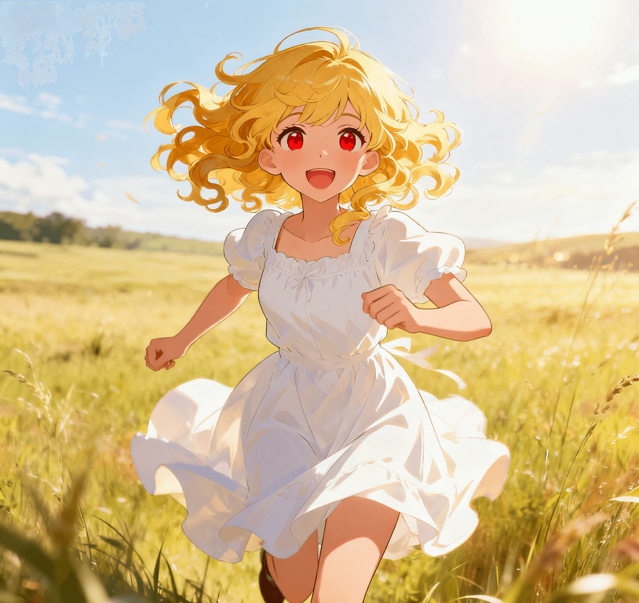 Featured AI Images